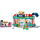 LEGO Friends 41728 Bar w śródmieściu Heartlake - 1090579 - zdjęcie 2